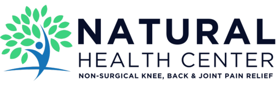 Natural Health Center Clifton